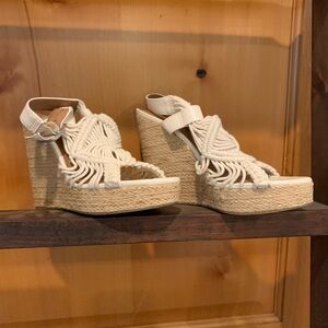 Women's Wedge Sandals